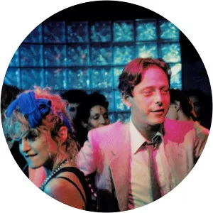 Gary Glass - Fictional character