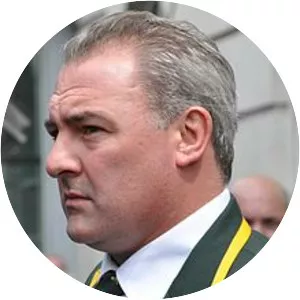 Gary Gold - South African coach