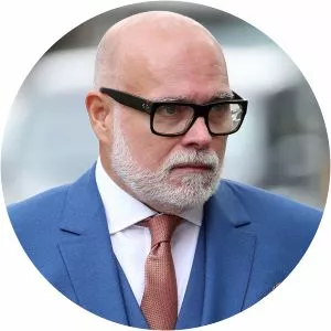 Gary Goldsmith photograph