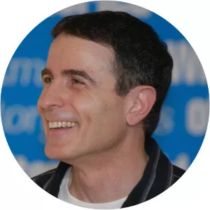 Gary Goldstein - Film critic