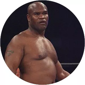 Gary Goodridge