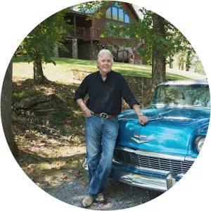 Gary Granstaff - Film producer