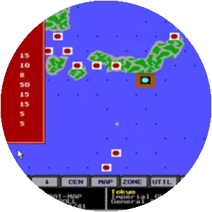 Gary Grigsby's Pacific War