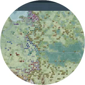 Gary Grigsby's War in the East