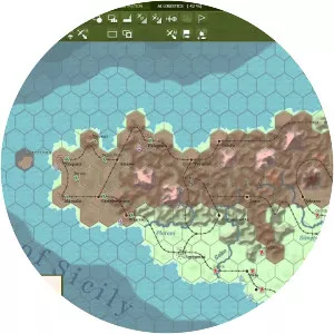 Gary Grigsby's War in the West