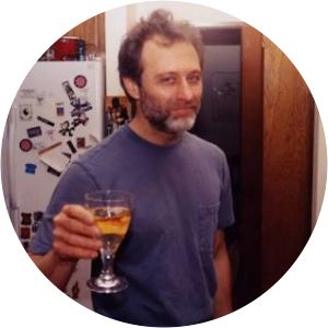 Gary Groth - American book editor