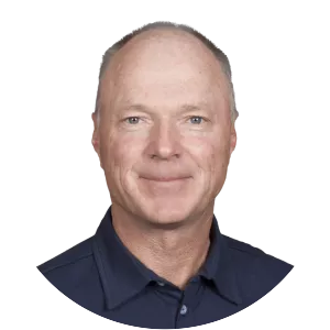 Gary Hallberg - American professional golfer