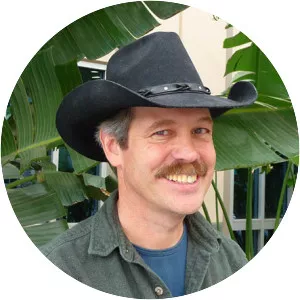 Gary Hartle - Film producer