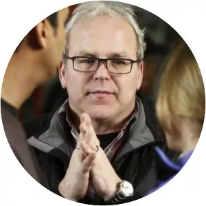 Gary Harvey - Canadian television director