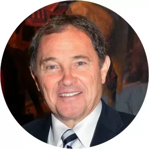 Gary Herbert