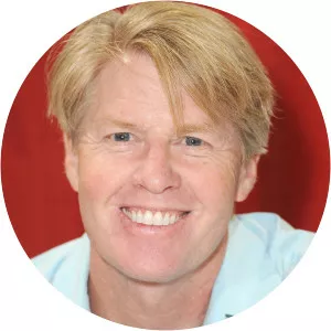 Gary Hershberger - American actor