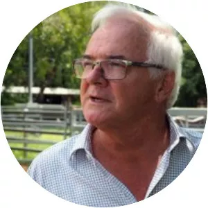 Gary Higgins - Former Member of the Northern Territory Legislative Assembly