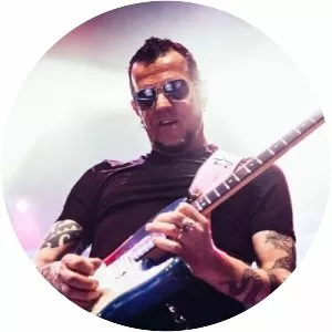 Gary Hoey