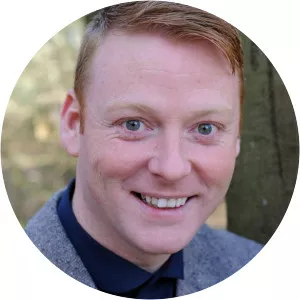 Gary Hollywood - Scottish actor