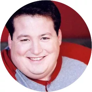 Gary Holm - Film actor