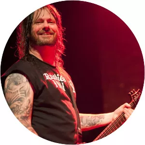Gary Holt