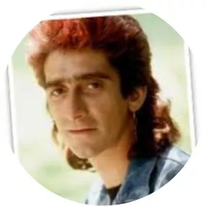 Gary Holton