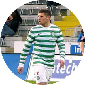 Gary Hooper