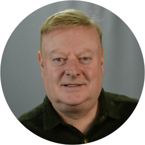 Gary Inskeep - American football player