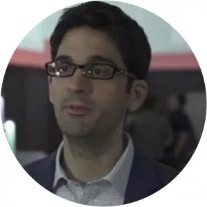 Gary J Patti - Researcher