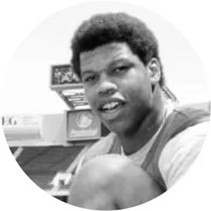 Gary Jeter - American football player