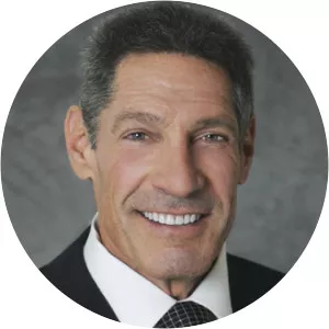 Gary K. Michelson - American surgeon