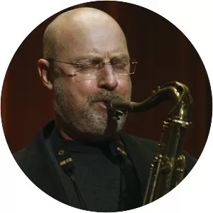 Gary Keller - Saxophonist