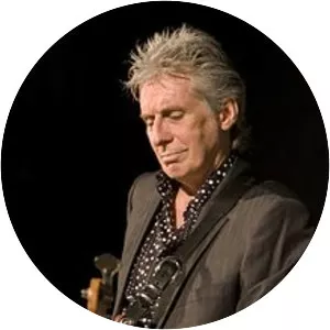 Gary Kendall - Canadian bassist