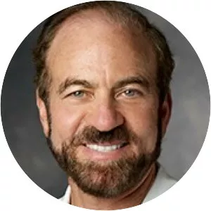 Gary Kenneth Steinberg - Professor