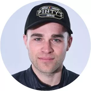 Gary Klutt - Motorsports racing driver