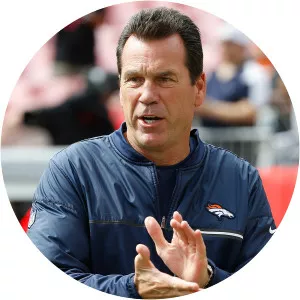 Gary Kubiak - Former American football coach
