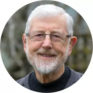 Gary L. Hermansson - Author