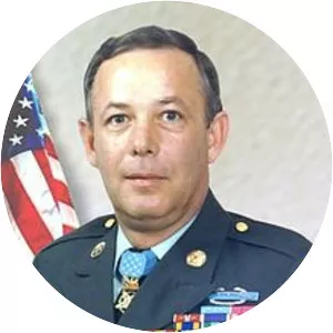 Gary L. Littrell - Military personnel