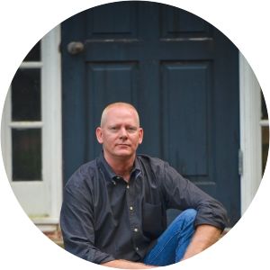 Gary L. Stewart photograph