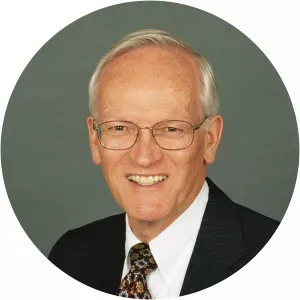 Gary L. Taylor - Judge