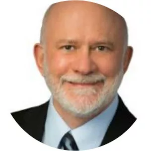 Gary L. Wenk photograph