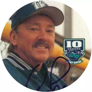 Gary Lance - Baseball player