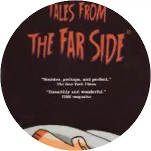 Gary Larson's Tales from the Far Side - 1994 ‧ Fantasy/Sci-fi ‧ 23 mins