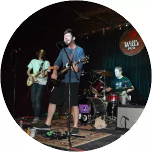 Gary Lazer Eyes - Musical artist