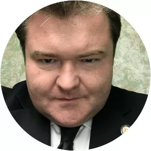 Gary Lee Vincent - Film actor