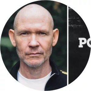 Gary Lennon photograph