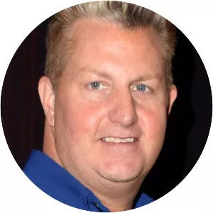 Gary LeVox