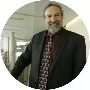 Gary Libben - Author