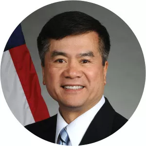 Gary Locke - Former United States Secretary of Commerce