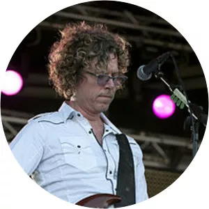 Gary Louris