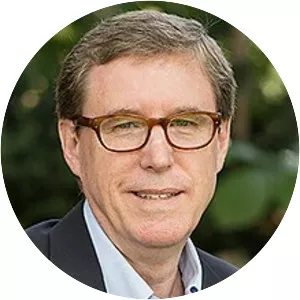 Gary M. Burge - American author