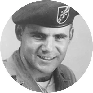 Gary M. Rose - Officer