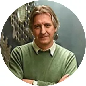 Gary Maartens - Researcher
