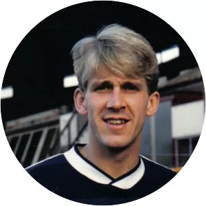 Gary Mackay - Scottish footballer