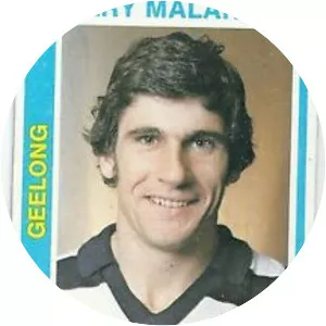 Gary Malarkey - Australian rules football player